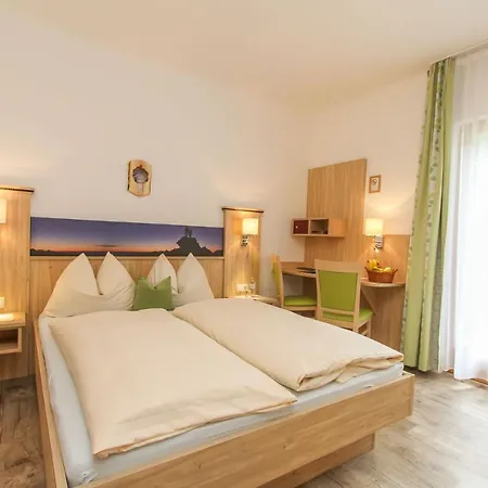 Schmittental Self-check-in 게스트하우스