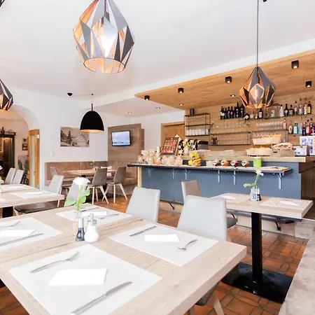 Schmittental Self-check-in 3*