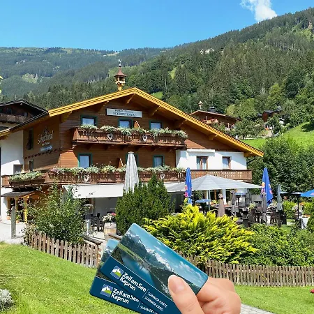 Schmittental Self-check-in Guest house 3*