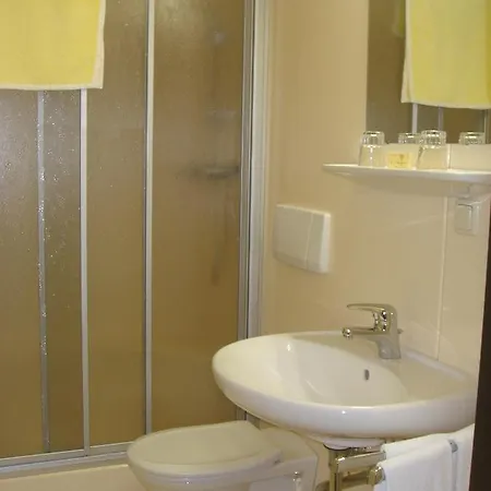 Gasthuis Schmittental Self-check-in Zell am See