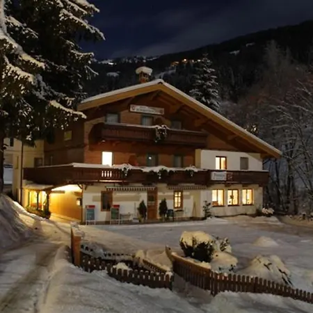 Gasthuis Schmittental Self-check-in