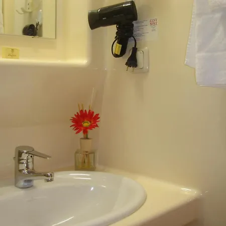 Schmittental Self-check-in 젤암제