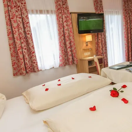 게스트하우스 Schmittental Self-check-in 젤암제