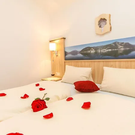 Schmittental Self-check-in 3*