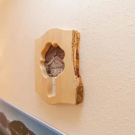 Schmittental Self-check-in Gasthuis 3*