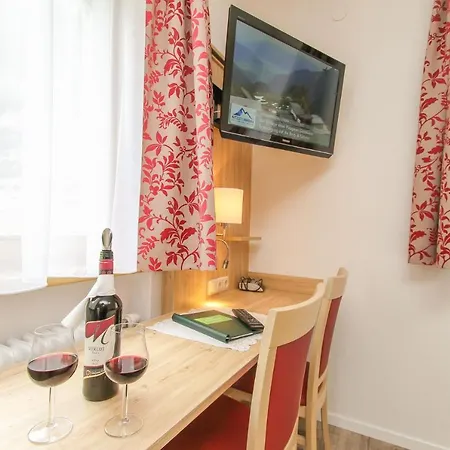 Schmittental Self-check-in 게스트하우스 3*