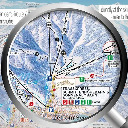 Schmittental Self-check-in 3*