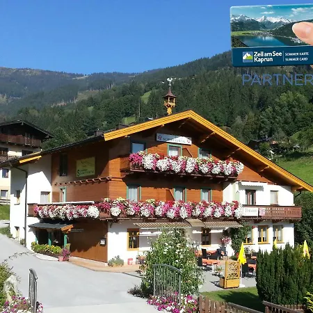 Schmittental Self-check-in Guest house 3*