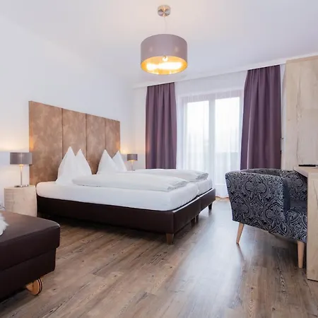 Schmittental Self-check-in Gasthuis