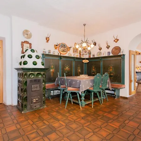 Schmittental Self-check-in 게스트하우스 젤암제