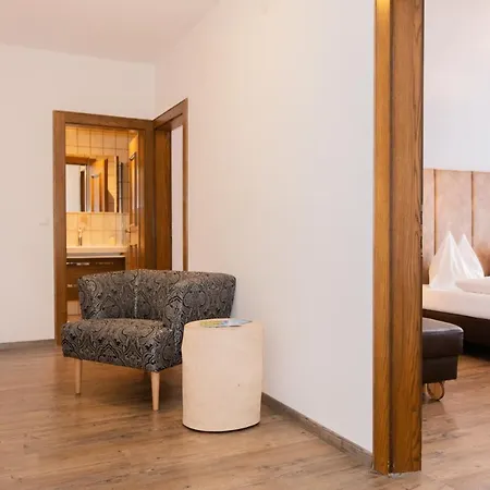 게스트하우스 Schmittental Self-check-in 젤암제