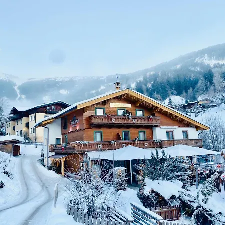 Schmittental Self-check-in 젤암제