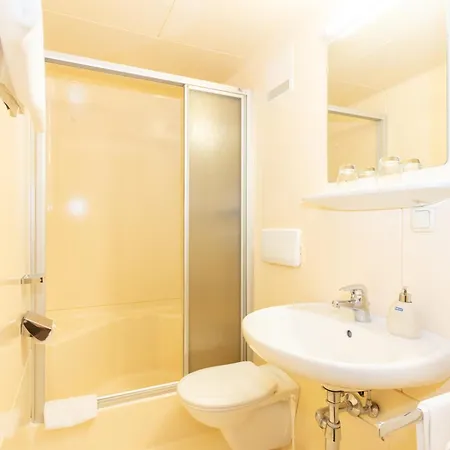 Schmittental Self-check-in 게스트하우스 젤암제