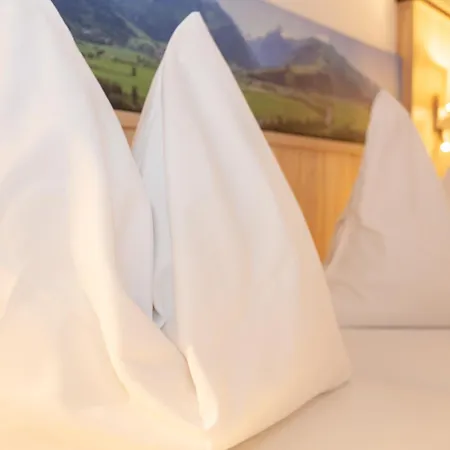 Gasthuis Schmittental Self-check-in Zell am See