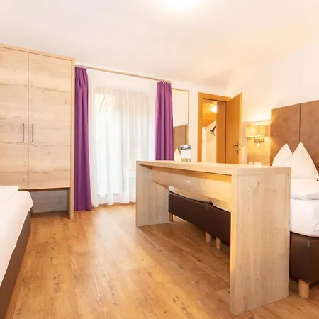 Schmittental Self-check-in 젤암제