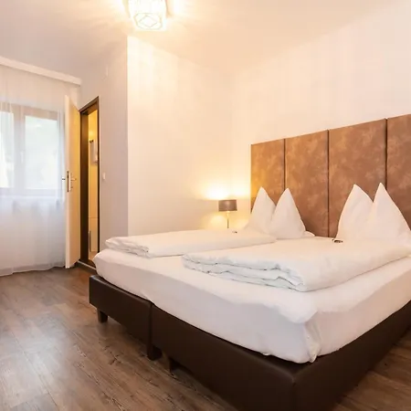 Gasthuis Schmittental Self-check-in