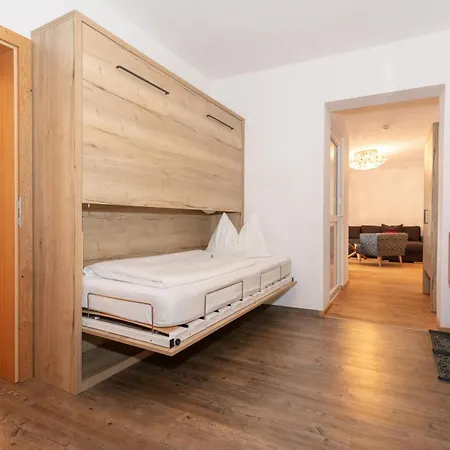 Schmittental Self-check-in 젤암제