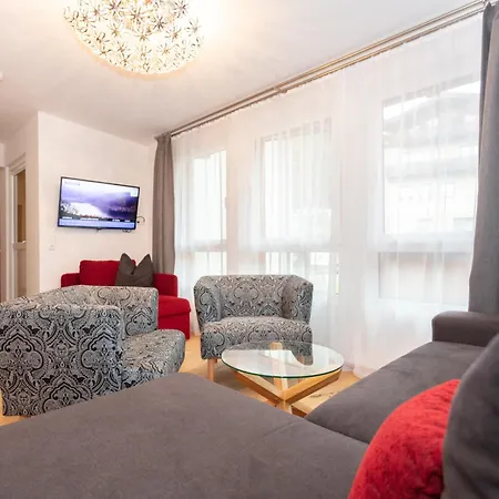 Schmittental Self-check-in