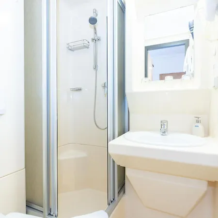 Schmittental Self-check-in 게스트하우스