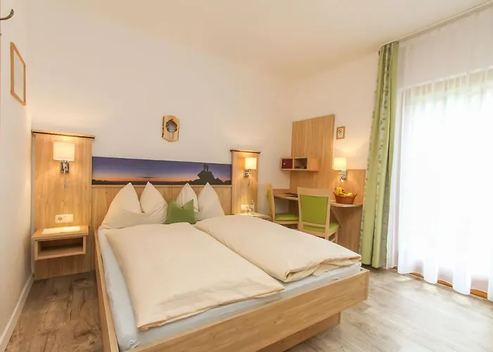 Schmittental Self-check-in Gasthuis