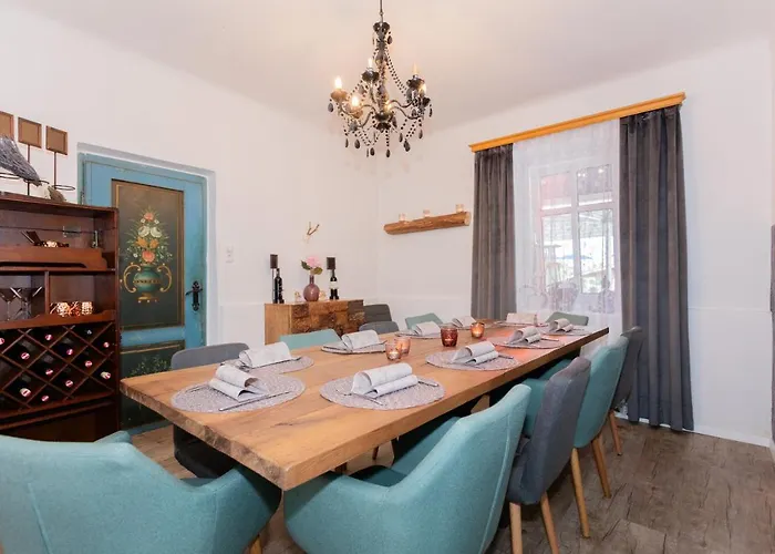 Schmittental Self-check-in Zell am See