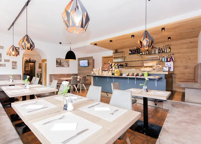 Schmittental Self-check-in 3*