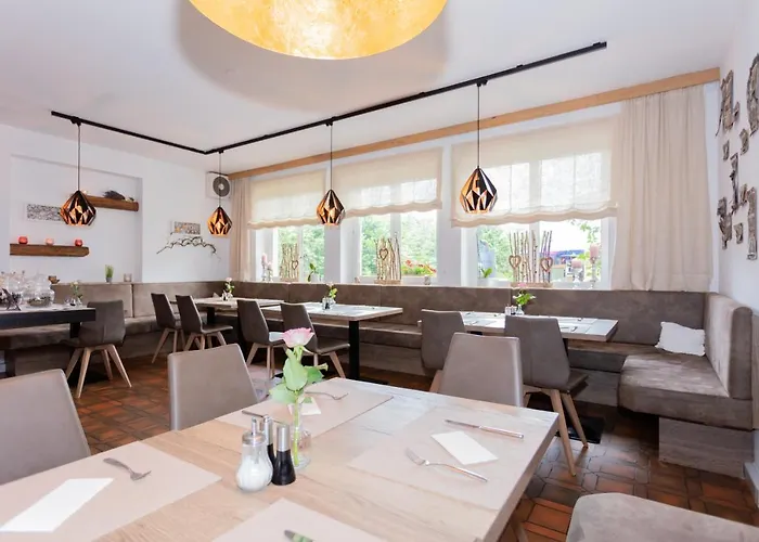 Pensionat Schmittental Self-check-in Zell am See