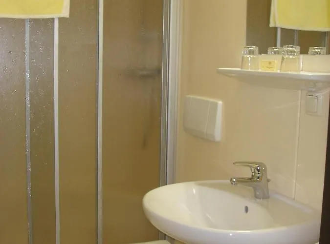 Pensionat Schmittental Self-check-in Zell am See