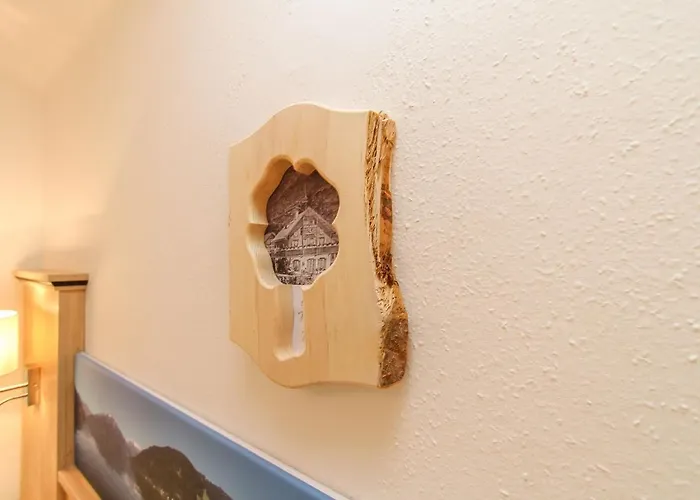 Schmittental Self-check-in Gasthuis 3*