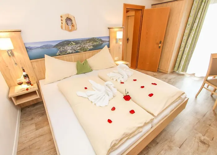 Schmittental Self-check-in Gasthuis