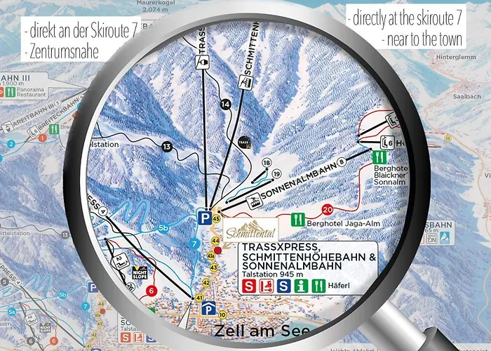 Schmittental Self-check-in 3*