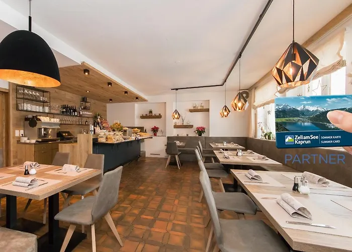 Schmittental Self-check-in Gæstehus