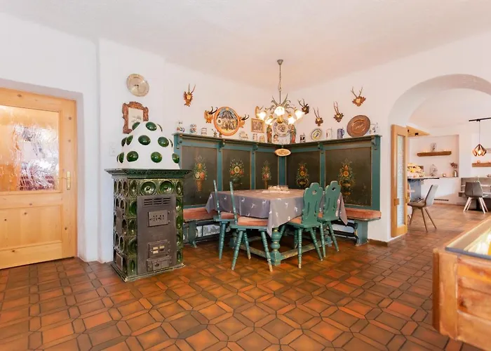 Schmittental Self-check-in Gæstehus Zell am See