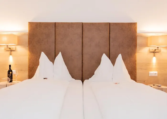 Schmittental Self-check-in Zell am See