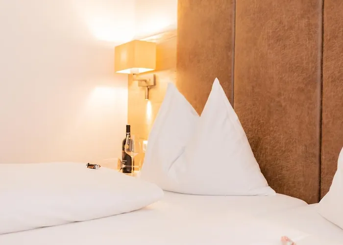 Schmittental Self-check-in Gasthuis Zell am See