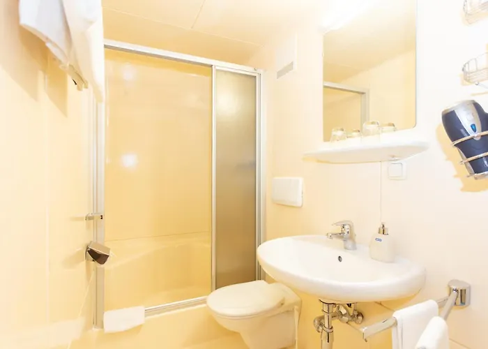 Schmittental Self-check-in Gæstehus Zell am See