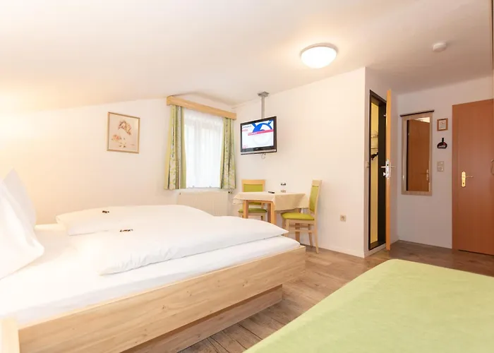 Schmittental Self-check-in 3*