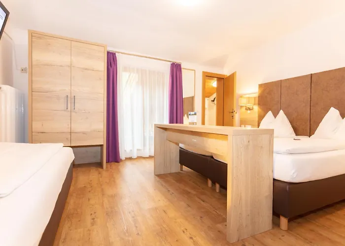 Schmittental Self-check-in Zell am See