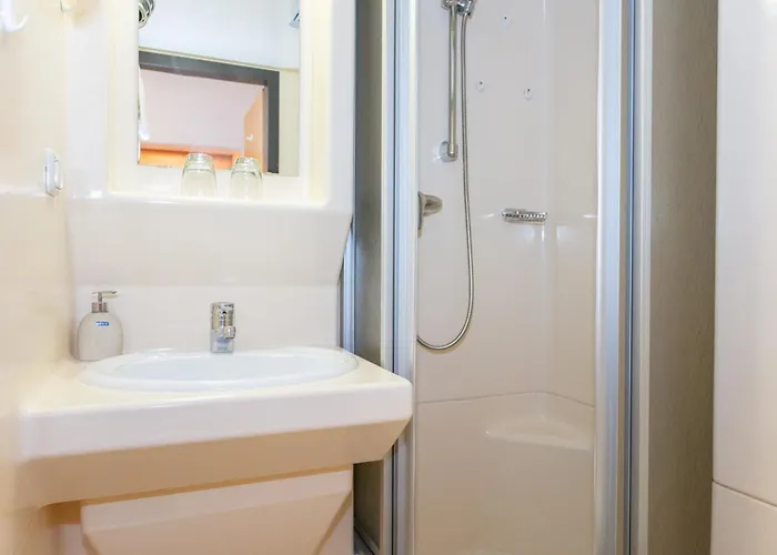 Schmittental Self-check-in 3* Zell am See