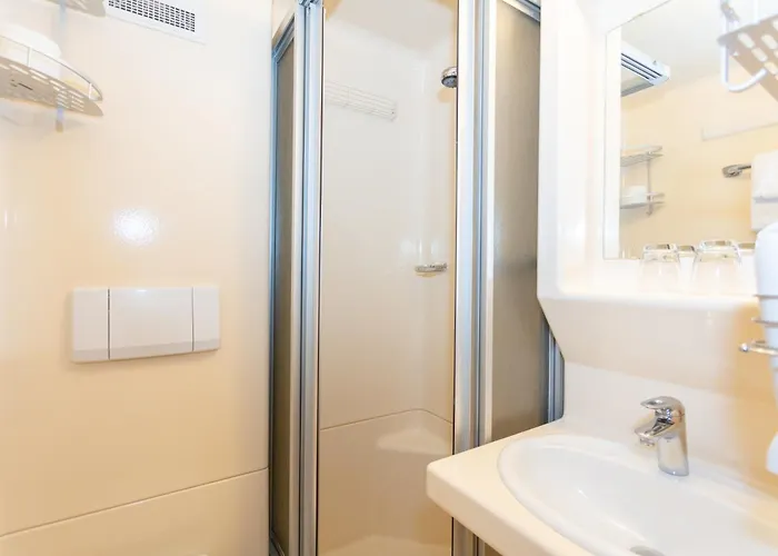 Schmittental Self-check-in Pensionat