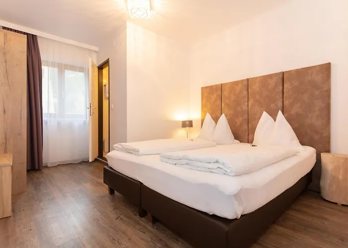 Gæstehus Schmittental Self-check-in