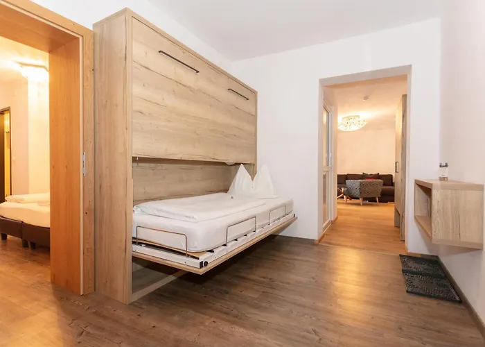 Schmittental Self-check-in Zell am See