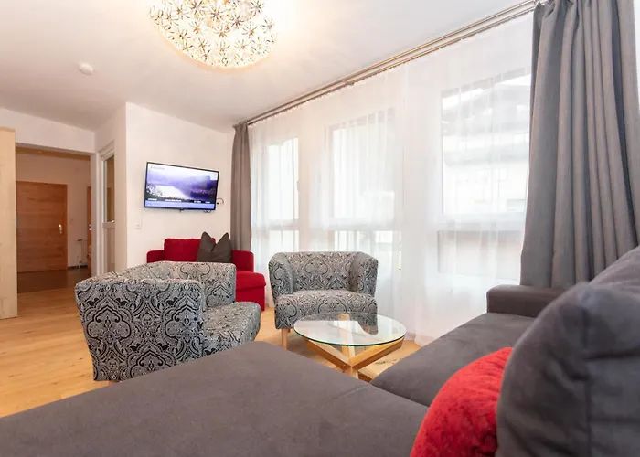 Schmittental Self-check-in