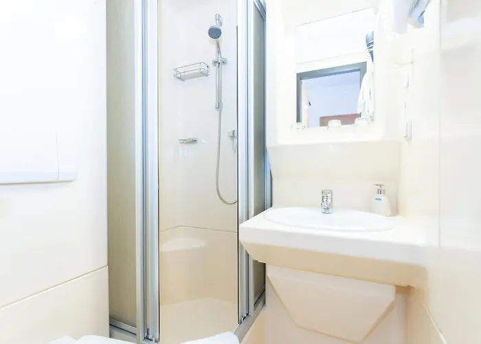 Schmittental Self-check-in Pensionat