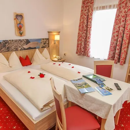 Schmittental Self-check-in Guest house Zell am See