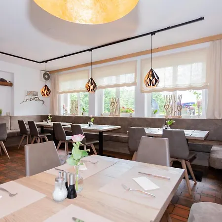 Guest house Schmittental Self-check-in Zell am See