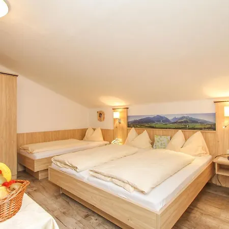 Schmittental Self-check-in Guest house Zell am See