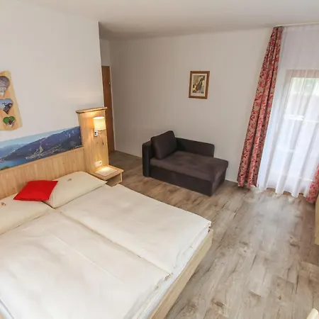 Schmittental Self-check-in Гостевой дом 3*