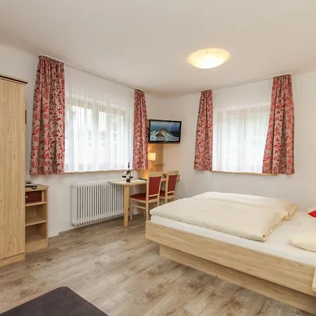 Гостевой дом Schmittental Self-check-in 3*