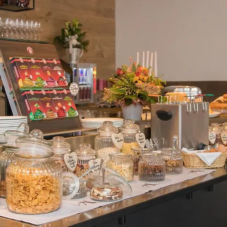 Schmittental Self-check-in بيت ضيافة